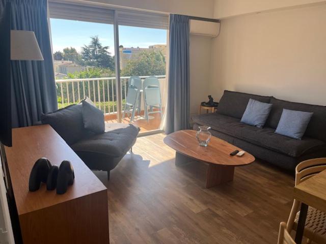 Residence Carlton - Renovee Avec Piscine Beaulieu-sur-Mer Exterior foto